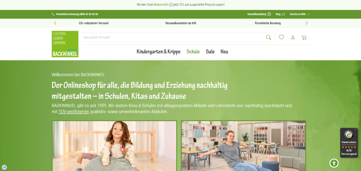 Kinderzimmer, Holzspielzeug, Kita, Schule, Möbelset